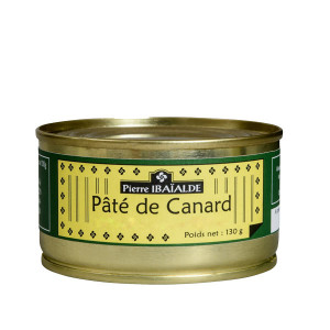 Pâté de Canard - 130 g